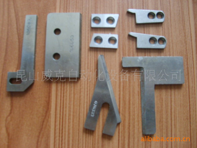 NEWLONG紐朗DS-C縫包機(jī)上下切刀