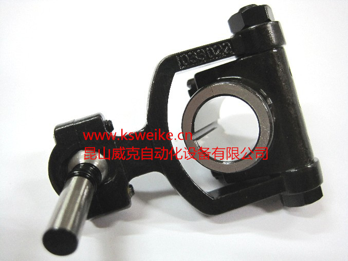 日本進口紐朗 DS-9C 縫包機配件 彎針連桿組件 DS-9C(033022A)