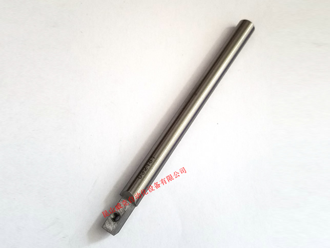 NLI紐朗縫包機壓腳桿組032181