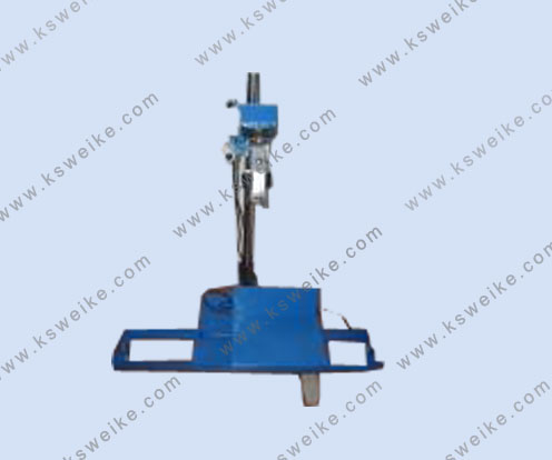 WK-7F滑板式縫包機(jī)